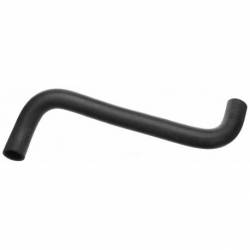 Molded Coolant Hose