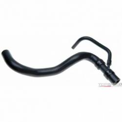 Molded Coolant Hose