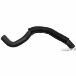 Molded Coolant Hose
