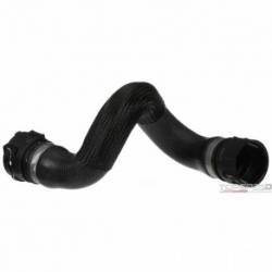 Molded Coolant Hose