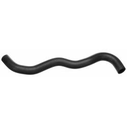 Molded Coolant Hose