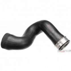 Molded Turbocharger Hose