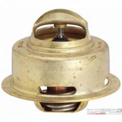 Engine Coolant Thermostat