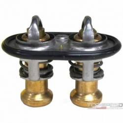 Engine Coolant Thermostat