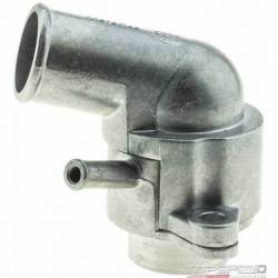 Engine Coolant Thermostat