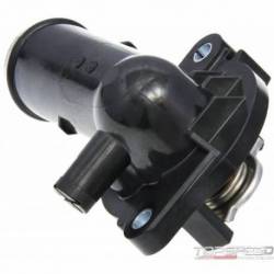 Engine Coolant Thermostat