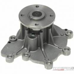 New Mechanical Water Pump
