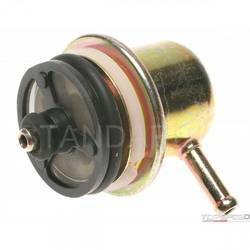 Fuel Pressure Regulator