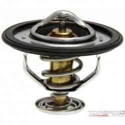 Engine Coolant Thermostat