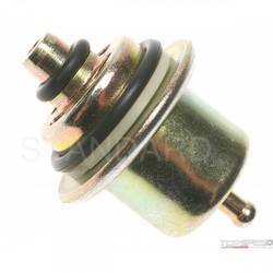 Fuel Pressure Regulator