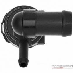 Engine Coolant Water Outlet