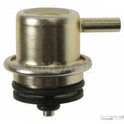 Fuel Pressure Regulator