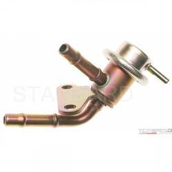 Fuel Pressure Regulator