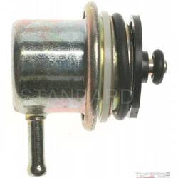 Fuel Pressure Regulator