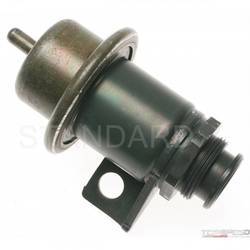 Fuel Pressure Regulator