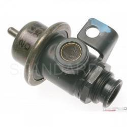 Fuel Pressure Regulator