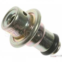 Fuel Pressure Regulator