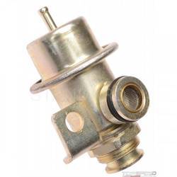 Fuel Pressure Regulator