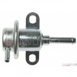 Fuel Pressure Regulator