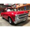 Chevrolet C10 1969 Short Bed Pick Up