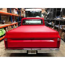 Chevrolet C10 1969 Short Bed Pick Up