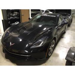 2014 C7 Corvette