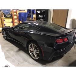 2014 C7 Corvette