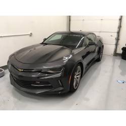 2017 CAMARO V6