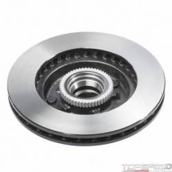 Brake Rotor