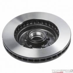 Brake Rotor