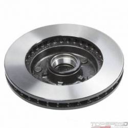 Brake Rotor