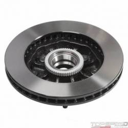 Brake Rotor