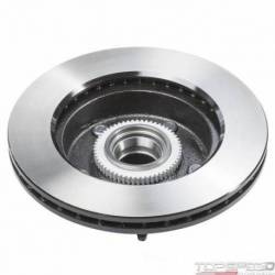 Brake Rotor