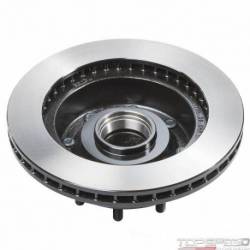 Brake Rotor