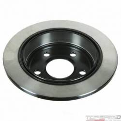 Brake Rotor