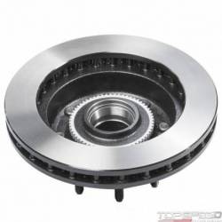 Brake Rotor