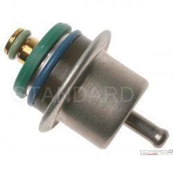 Fuel Pressure Regulator