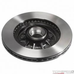 Brake Rotor