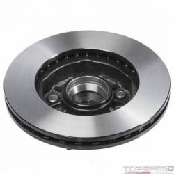 Brake Rotor