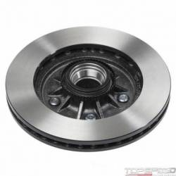 Brake Rotor