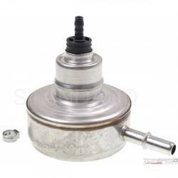 Fuel Pressure Regulator