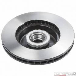 Brake Rotor