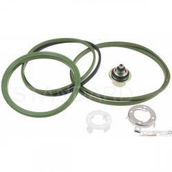 Fuel Pressure Regulator