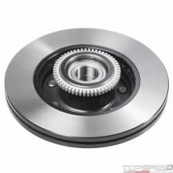 Brake Rotor