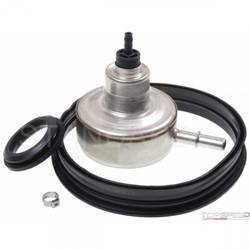 Fuel Pressure Regulator