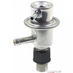 Fuel Pressure Regulator