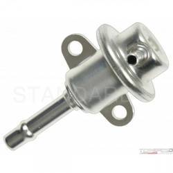 Fuel Pressure Regulator