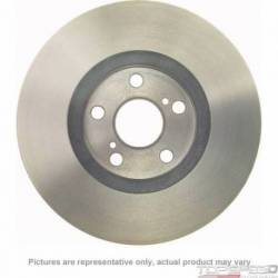 Brake Rotor