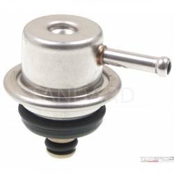 Fuel Pressure Regulator