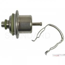 Fuel Pressure Regulator